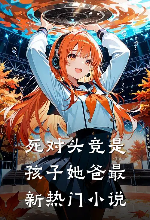 死对头竟是孩子她爸最新热门小说