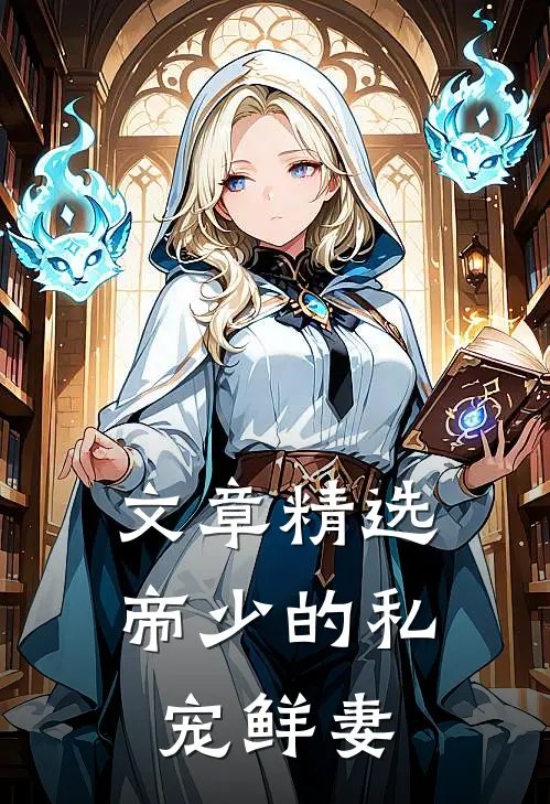 文章精选帝少的私宠鲜妻