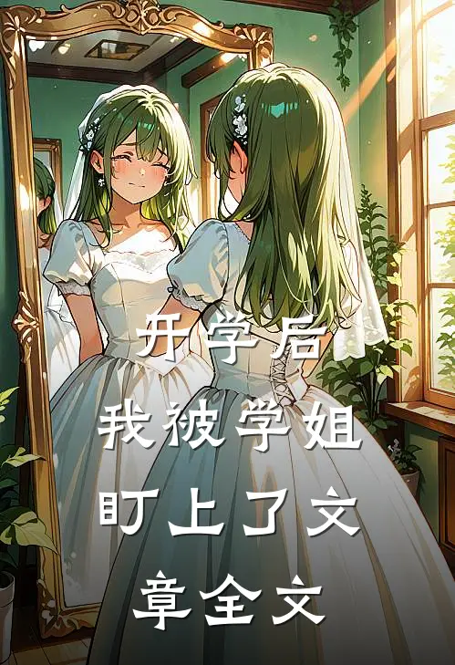 开学后，我被学姐盯上了文章全文