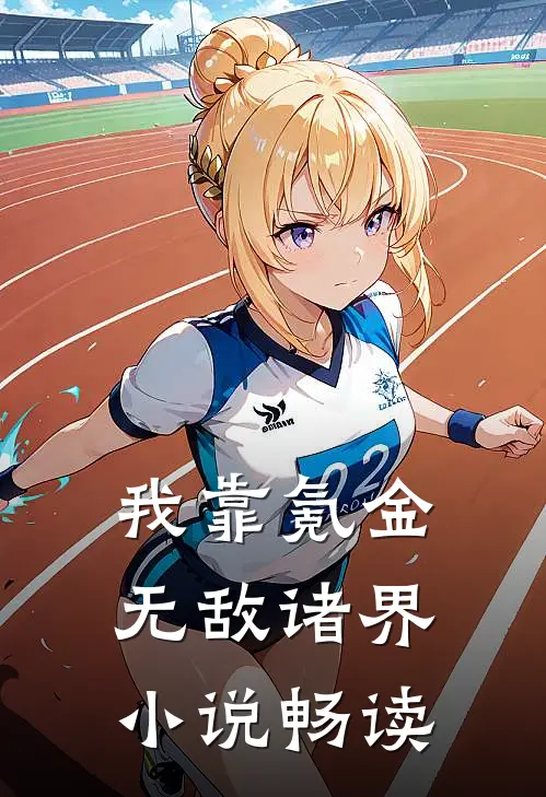 我靠氪金无敌诸界小说畅读