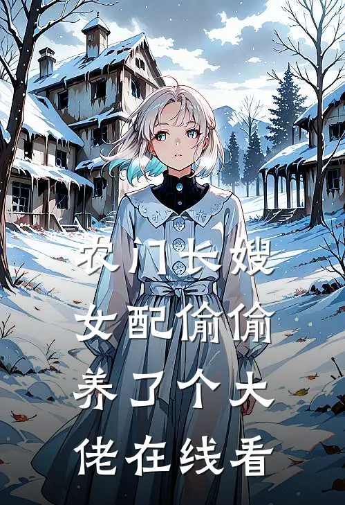 农门长嫂：女配偷偷养了个大佬在线看