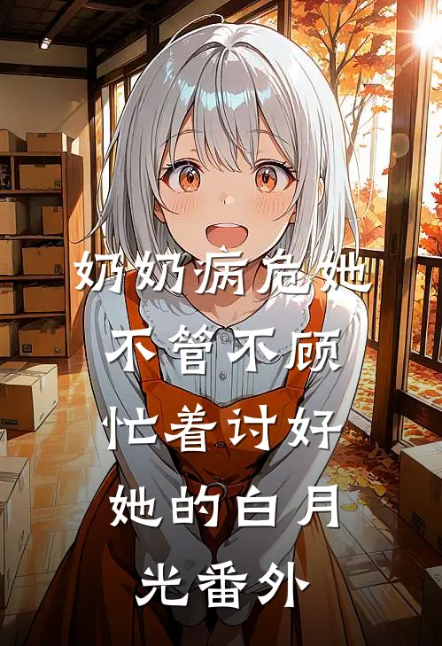 奶奶病危她不管不顾，忙着讨好她的白月光番外