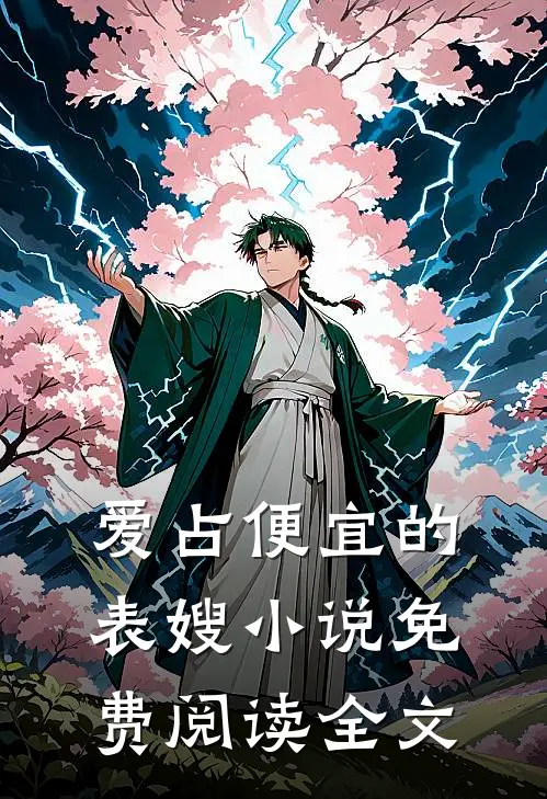 爱占便宜的表嫂小说免费阅读全文