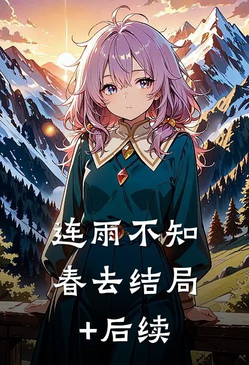 连雨不知春去结局+后续