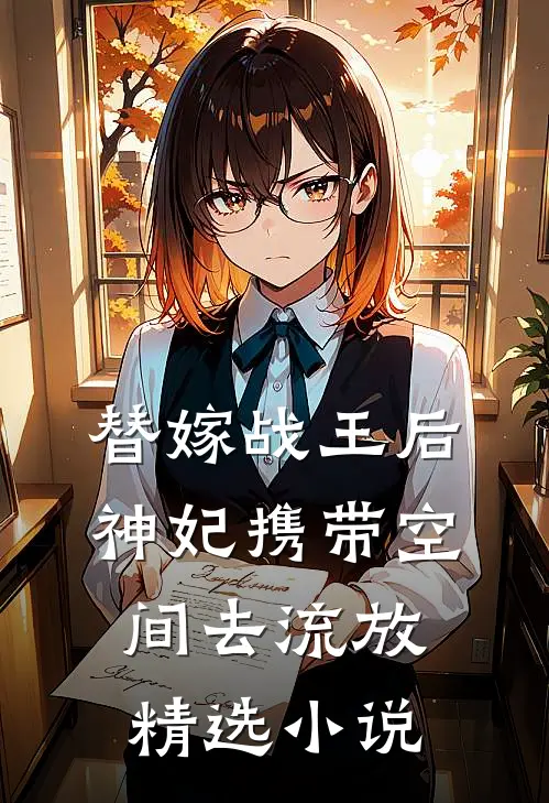 替嫁战王后，神妃携带空间去流放精选小说