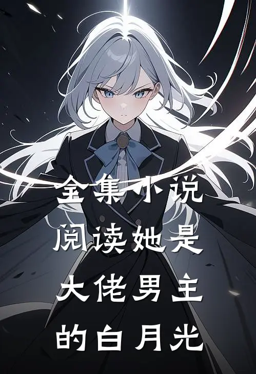 全集小说阅读她是大佬男主的白月光
