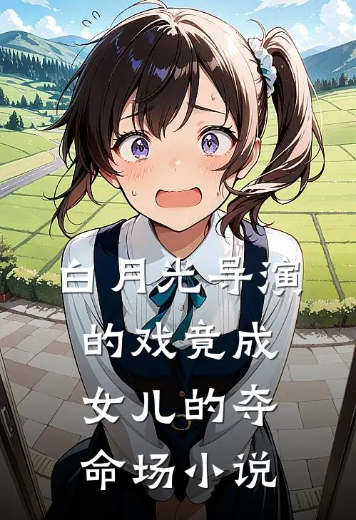 白月光导演的戏竟成女儿的夺命场小说