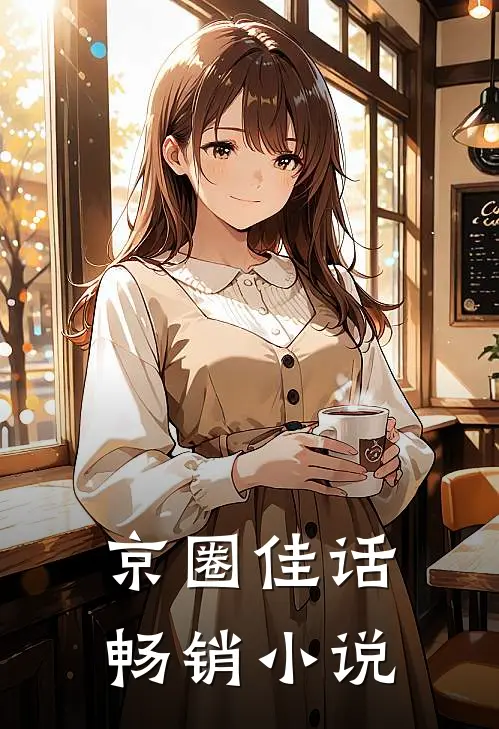 京圈佳话畅销小说