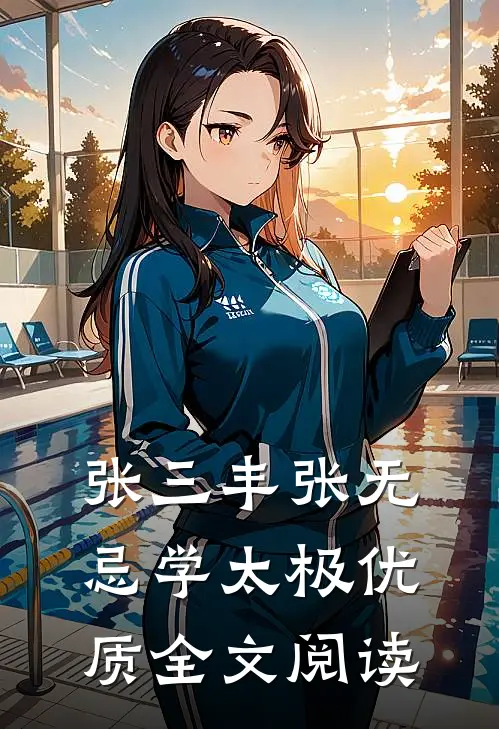 张三丰张无忌学太极优质全文阅读