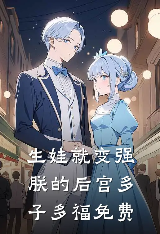 生娃就变强朕的后宫多子多福免费
