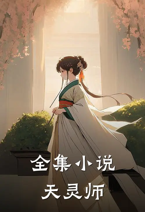 全集小说天灵师