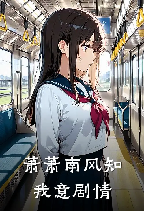 萧萧南风知我意剧情