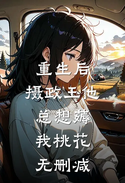 重生后，摄政王他总想薅我桃花无删减