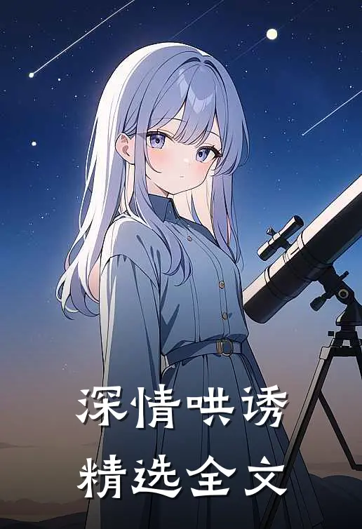 深情哄诱精选全文