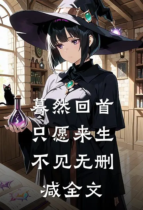 蓦然回首，只愿来生不见无删减全文
