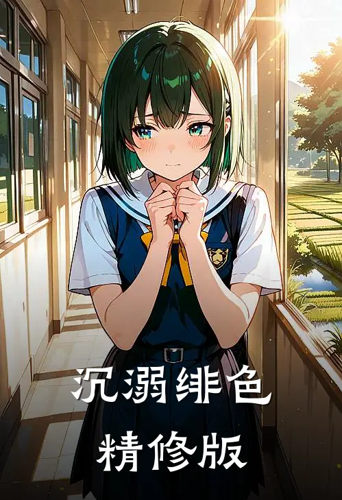 沉溺绯色精修版