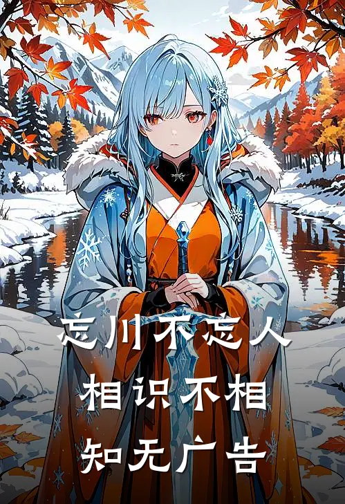 忘川不忘人，相识不相知无广告