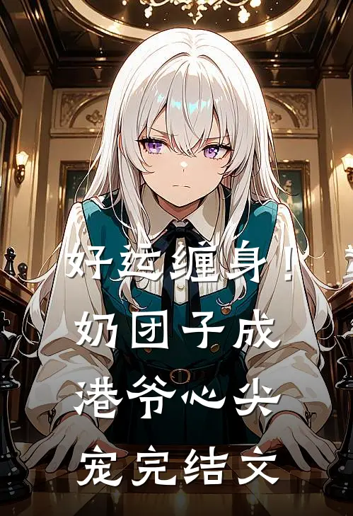 好运缠身！奶团子成港爷心尖宠完结文