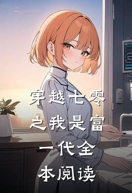 穿越七零之我是富一代全本阅读