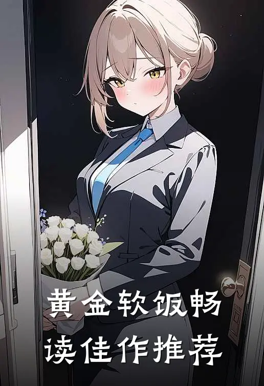 黄金软饭畅读佳作推荐