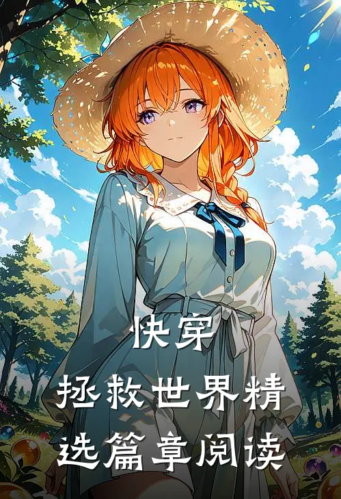 快穿：拯救世界精选篇章阅读