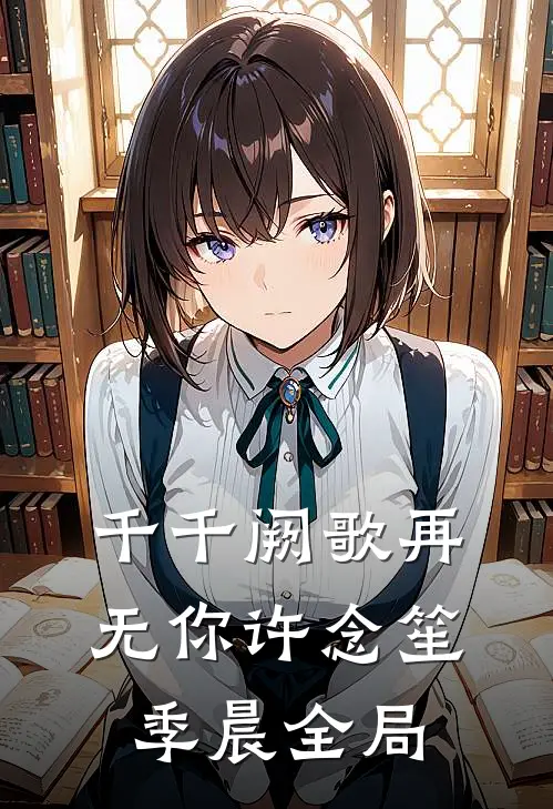 千千阙歌再无你许念笙季晨全局