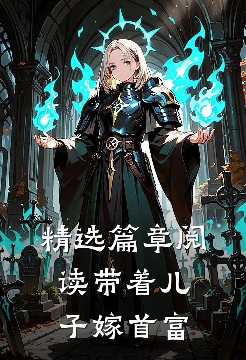 精选篇章阅读带着儿子嫁首富