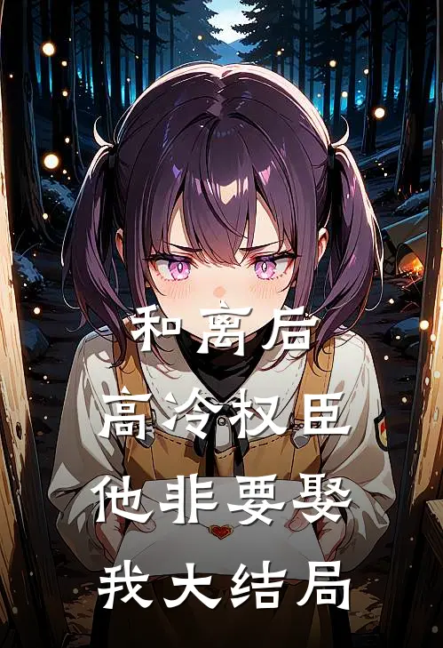 和离后，高冷权臣他非要娶我大结局