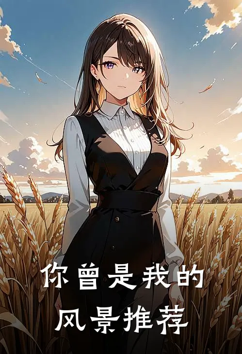 你曾是我的风景推荐