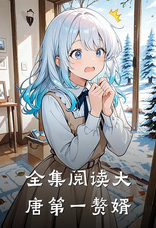 全集阅读大唐第一赘婿