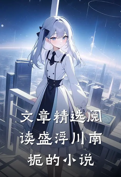 文章精选阅读盛浮川南栀的小说
