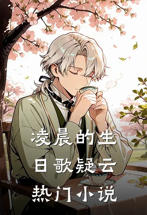 凌晨的生日歌疑云热门小说