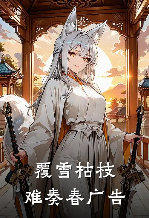 覆雪枯枝，难奏春广告
