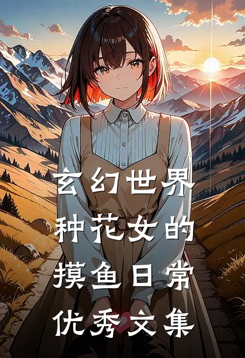 玄幻世界：种花女的摸鱼日常优秀文集