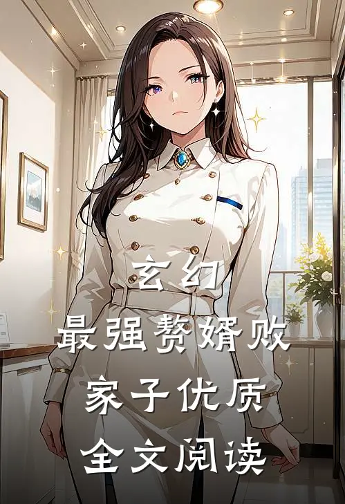玄幻：最强赘婿败家子优质全文阅读