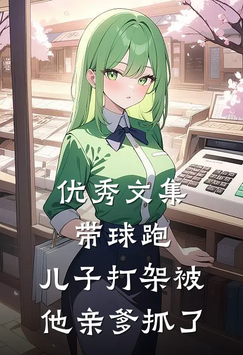 优秀文集带球跑：儿子打架被他亲爹抓了