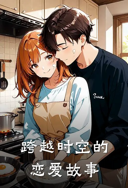 跨越时空的恋爱故事