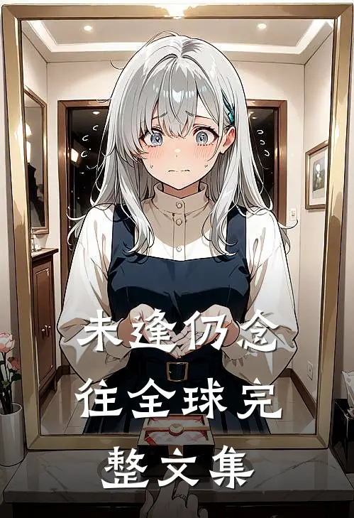 未逢仍念往全球完整文集