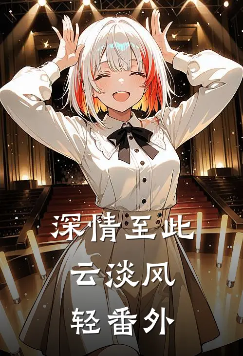 深情至此，云淡风轻番外