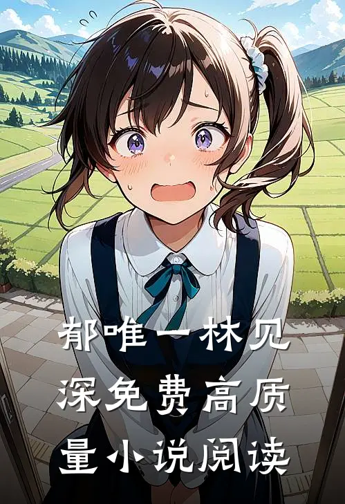 郁唯一林见深免费高质量小说阅读