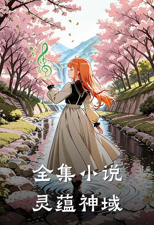 全集小说灵蕴神域