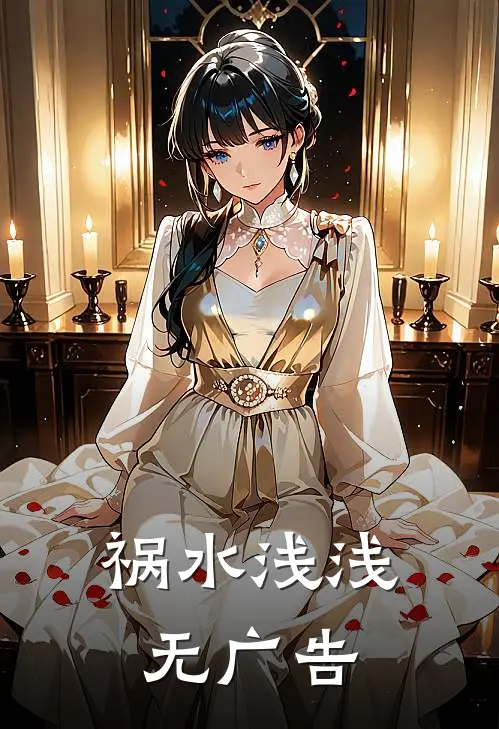祸水浅浅无广告