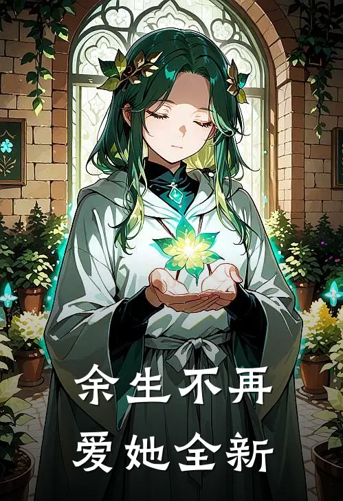 余生不再爱她全新