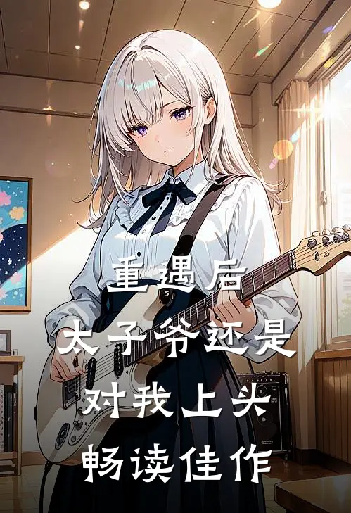 重遇后，太子爷还是对我上头畅读佳作