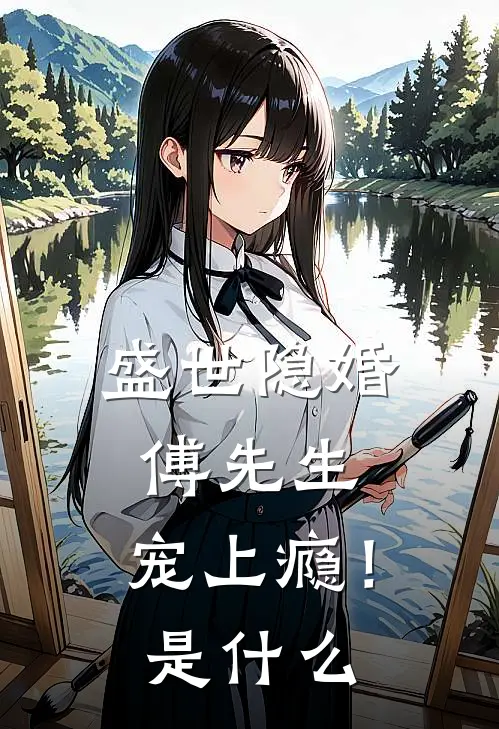 盛世隐婚傅先生，宠上瘾！是什么