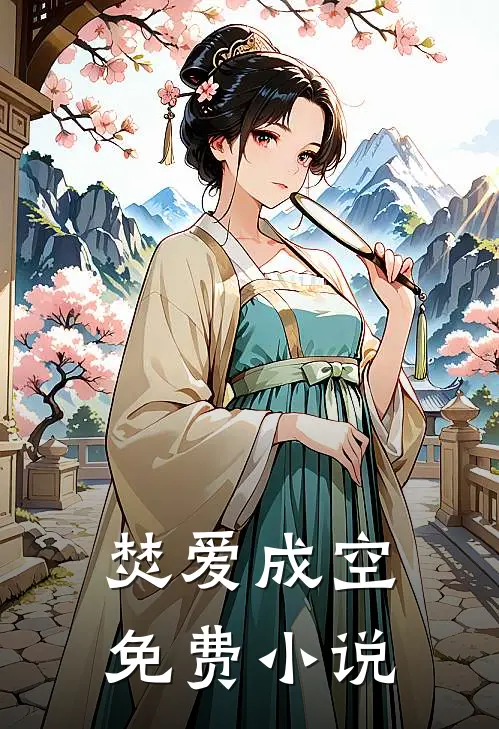 焚爱成空免费小说