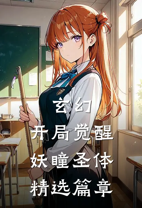 玄幻：开局觉醒妖瞳圣体精选篇章