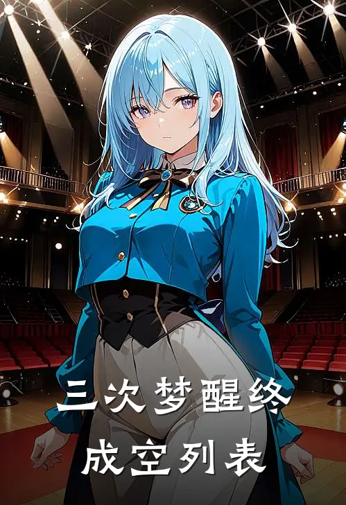 三次梦醒终成空列表