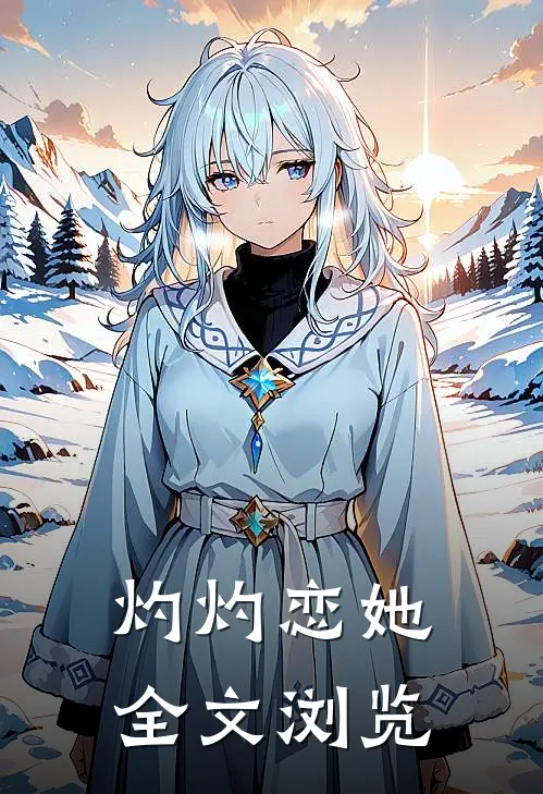 灼灼恋她全文浏览