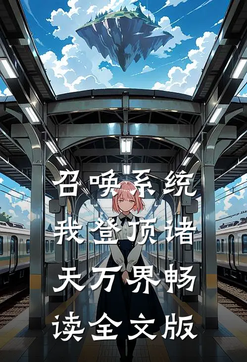 召唤系统：我登顶诸天万界畅读全文版
